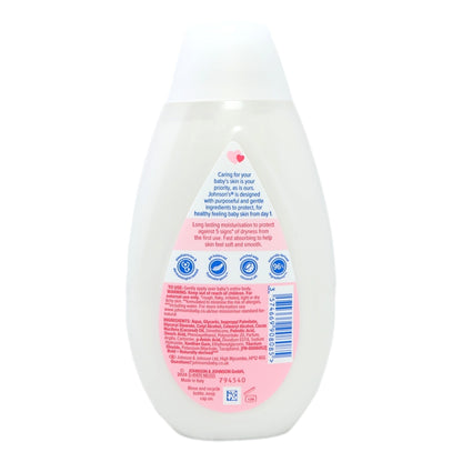 Johnsons Baby Lotion 300ml