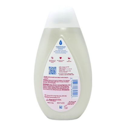Johnsons Baby Lotion 300ml