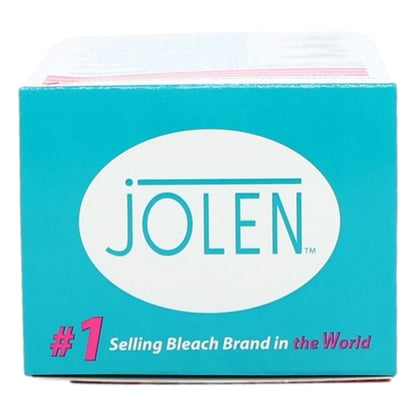 Jolen Cream Bleach 30ml Mild