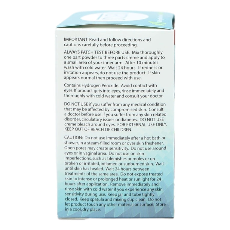 Jolen Cream Bleach 30ml Original