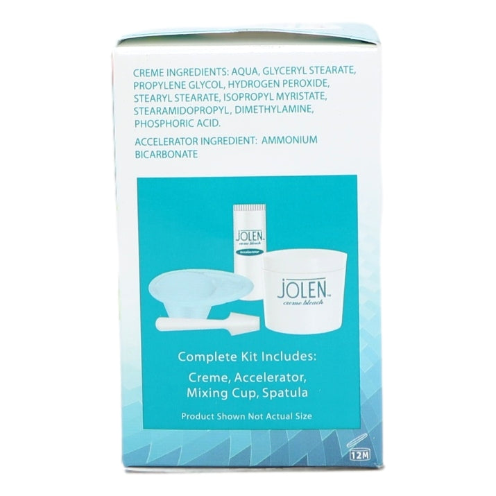 Jolen Cream Bleach 30ml Original