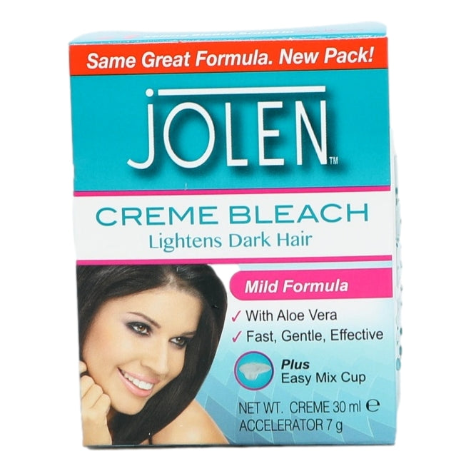 Jolen Cream Bleach 30ml Original