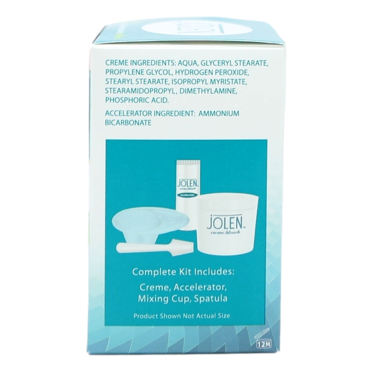 Jolen Cream Bleach 30ml Original