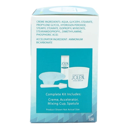 Jolen Cream Bleach 30ml Original