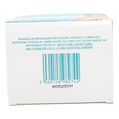 Jolen Cream Bleach 125ml Regular