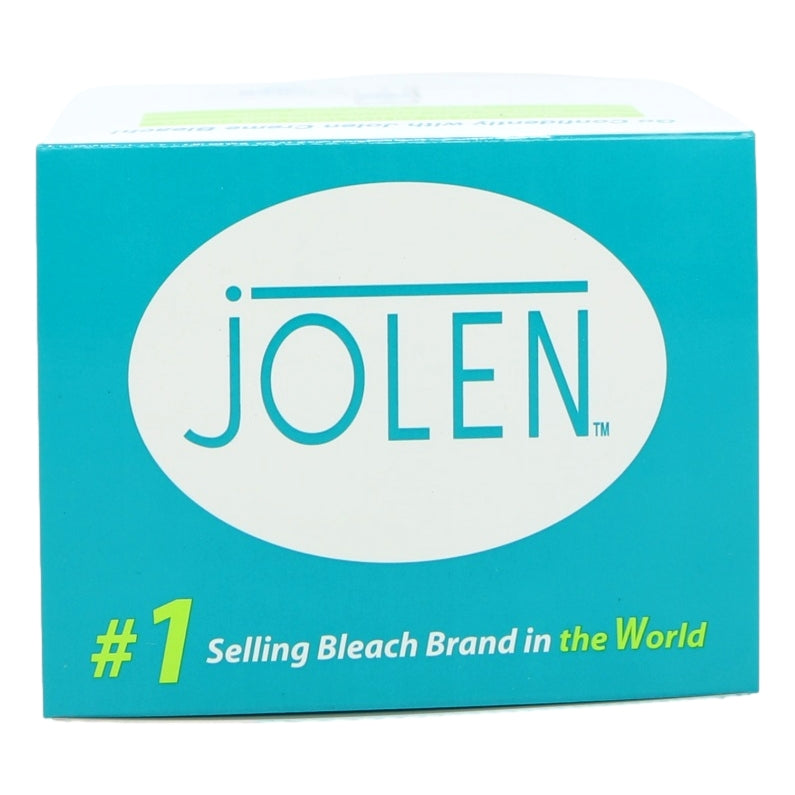 Jolen Cream Bleach 125ml Regular