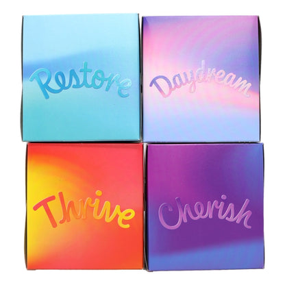 Kleenex Collection Cube