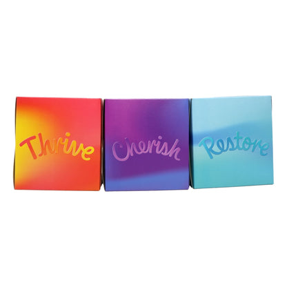 Kleenex Collection Cube