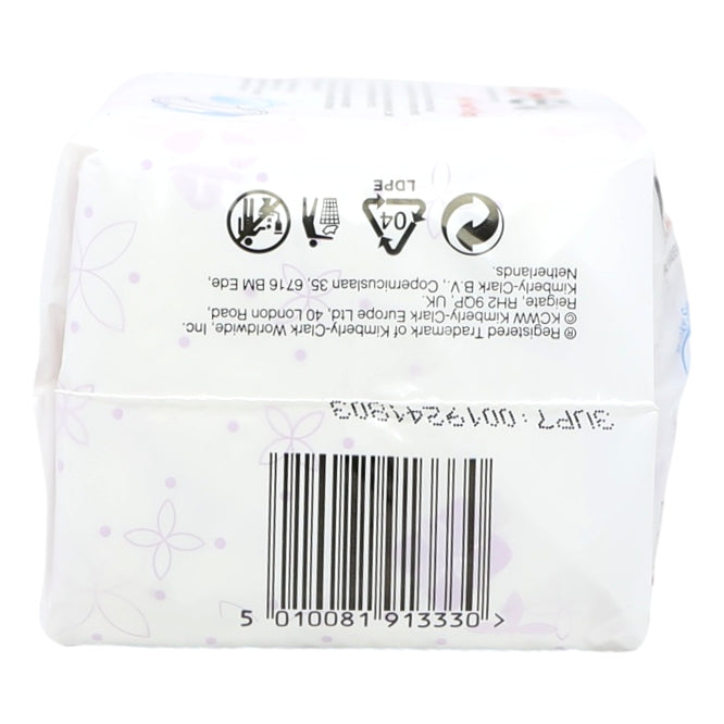 Kotex Ultra Normal With Wings