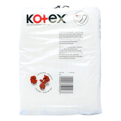 Kotex Maxi 18s Normal