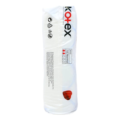 Kotex Maxi 18s Normal