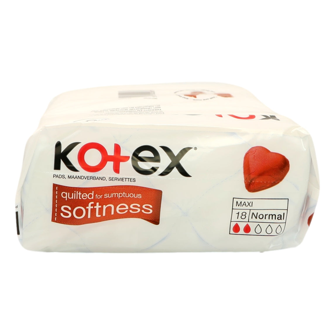 Kotex Maxi 18s Normal