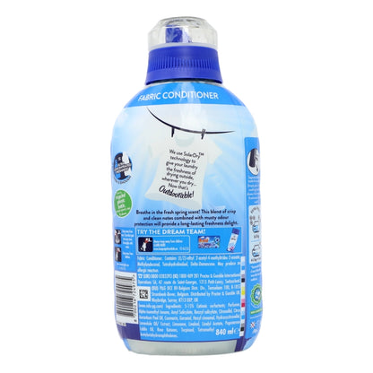 Lenor Outdoorable Fabric Conditioner 60w Spring Awakening