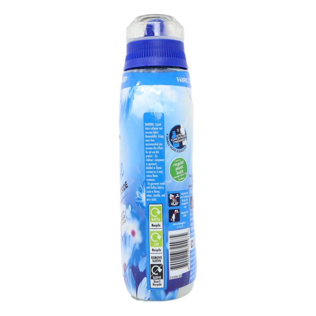 Lenor Outdoorable Fabric Conditioner 60w Spring Awakening
