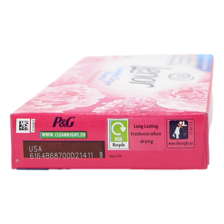 Lenor Sheets 34s Pink Blossom