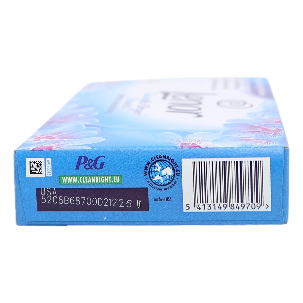 Lenor Sheets 34s Spring Awakening