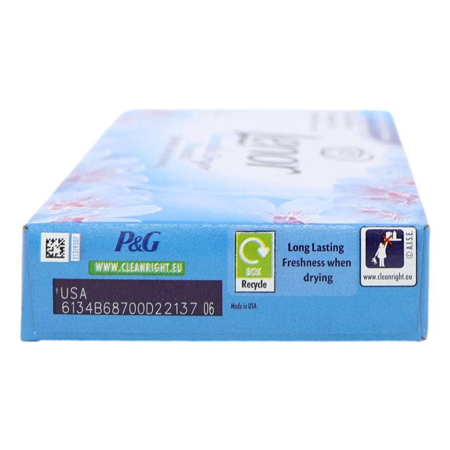 Lenor Sheets 34s Spring Awakening