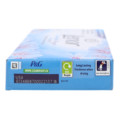 Lenor Sheets 34s Spring Awakening