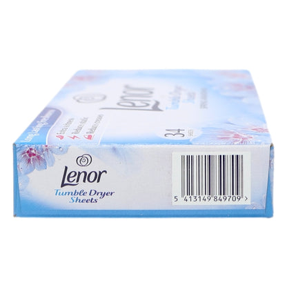 Lenor Sheets 34s Spring Awakening