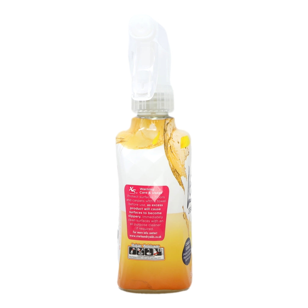 Lenor Crease Releaser 500ml Summer Breeze