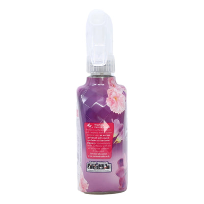 Lenor Crease Releaser 500ml Exotic Bloom