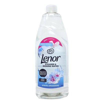 Lenor Ironing Water 1L Spring Awakening