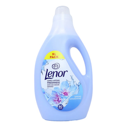 Lenor Fabric Conditioner 80 Wash Spring Awakening