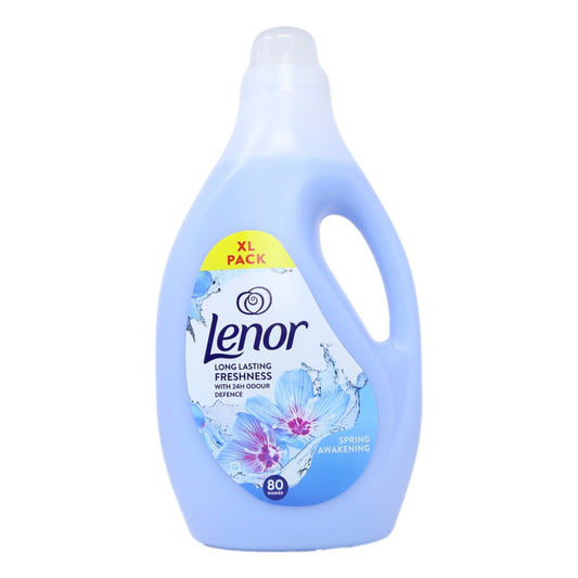 Lenor Fabric Conditioner 80 Wash Spring Awakening