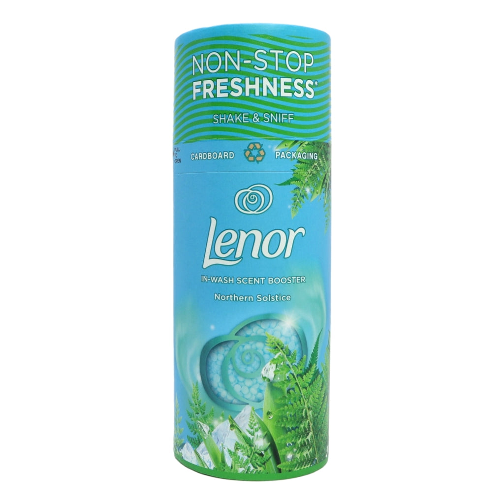 Lenor Beads 176gm Northern Solstice