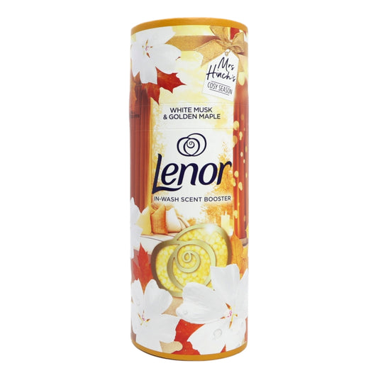 Lenor Beads 176gm Cosy Season Beads