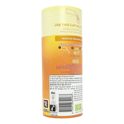 Lenor Beads 155g Gold Orchid