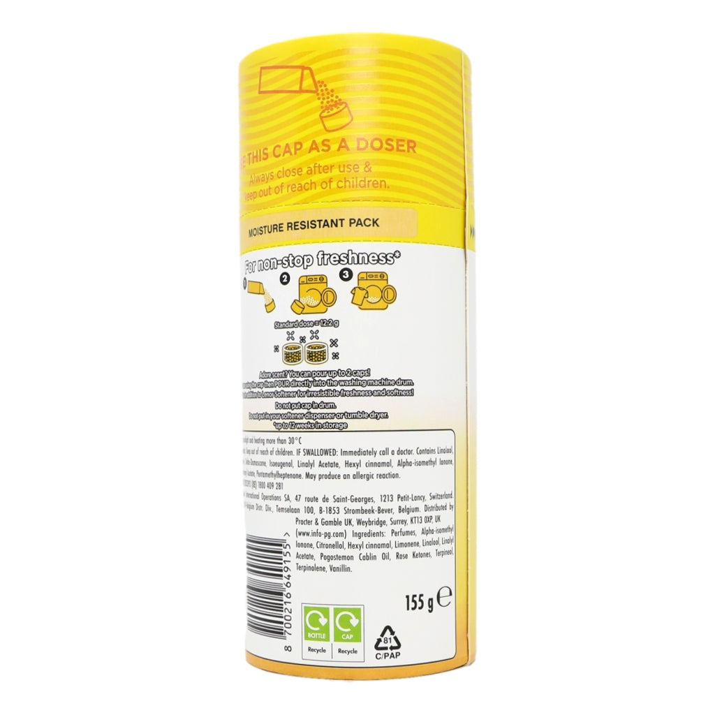 Lenor Beads 155g Summer Breeze