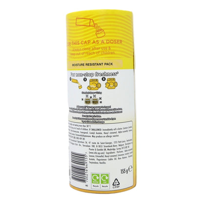 Lenor Beads 155g Summer Breeze