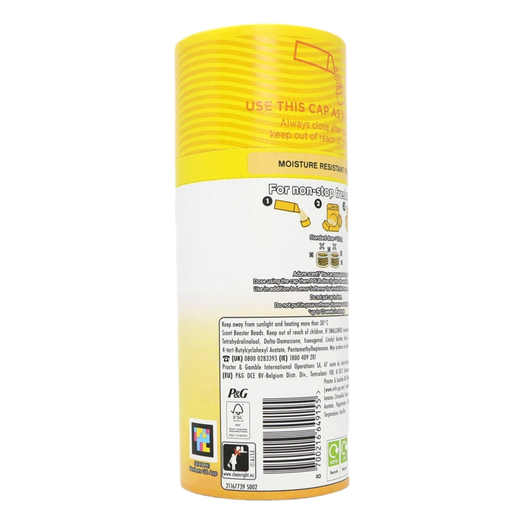 Lenor Beads 155g Summer Breeze