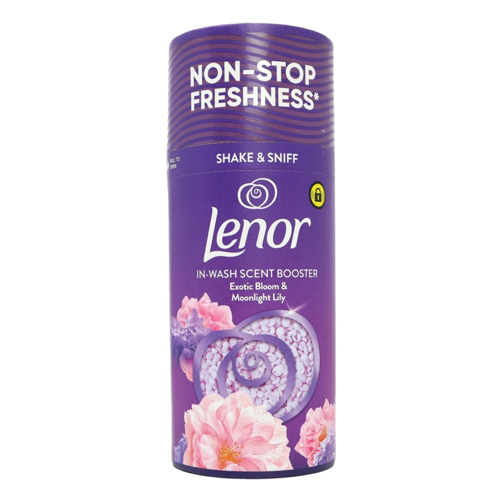 Buy Lenor Beads 155g Exotic Bloom online at Intamarque Wholesale – Trusted FMCG distributor