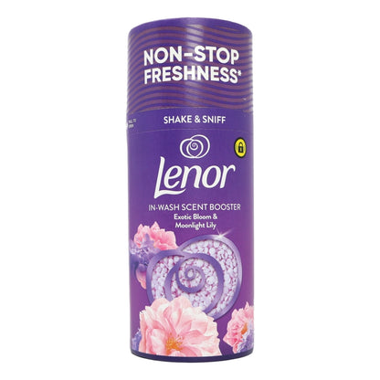 Buy Lenor Beads 155g Exotic Bloom online at Intamarque Wholesale – Trusted FMCG distributor