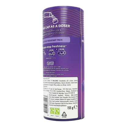 Lenor Beads 155g Exotic Bloom