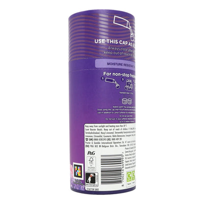 Lenor Beads 155g Exotic Bloom