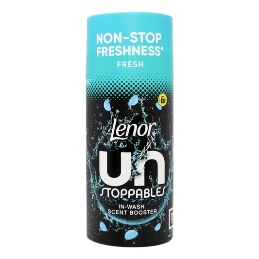 Lenor Beads 155g Unstoppable Fresh