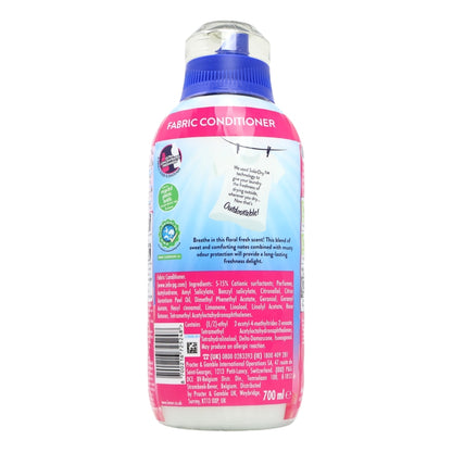 Lenor Outdoorable 50w Floral Fresh