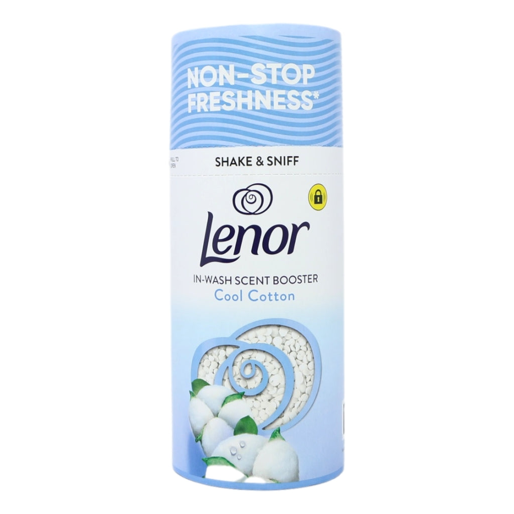 Lenor Beads 155g Cool Cotton