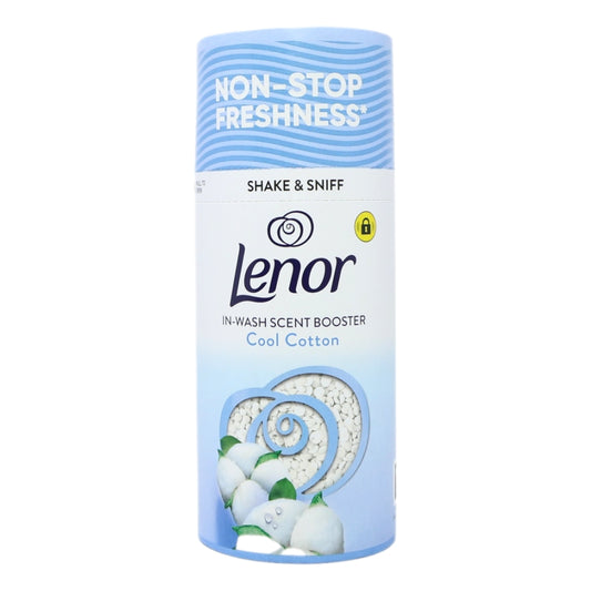 Lenor Beads 155g Cool Cotton