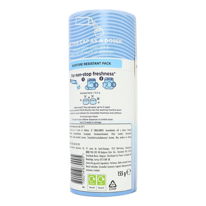 Lenor Beads 155g Cool Cotton