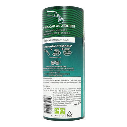 Lenor Beads 155g Sandalwood and Eucalyptus