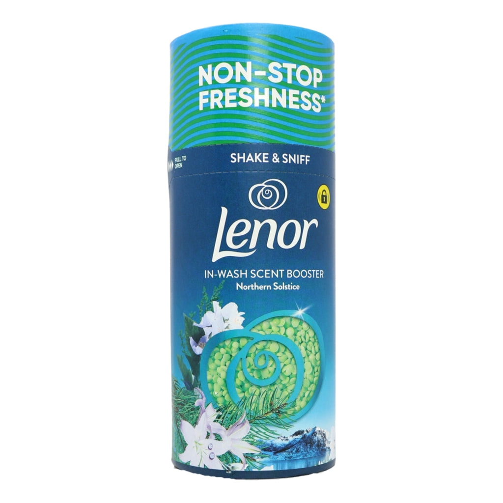 Buy Lenor Beads 155g Northern Solstice online at Intamarque Wholesale – Trusted FMCG distributor