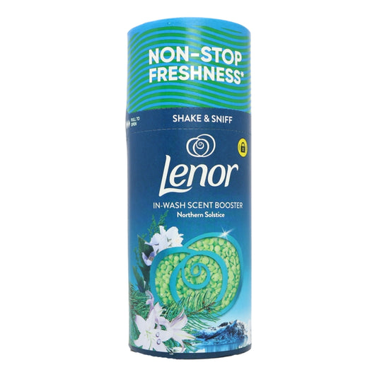 Buy Lenor Beads 155g Northern Solstice online at Intamarque Wholesale – Trusted FMCG distributor