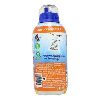 Lenor Outdoorable 50w Summer Breeze 700ml