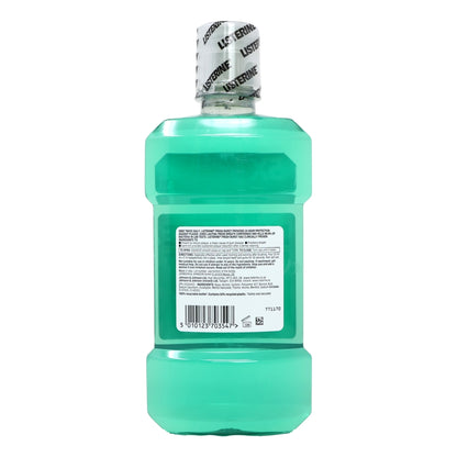 Listerine Mouthwash 500ml Freshburst