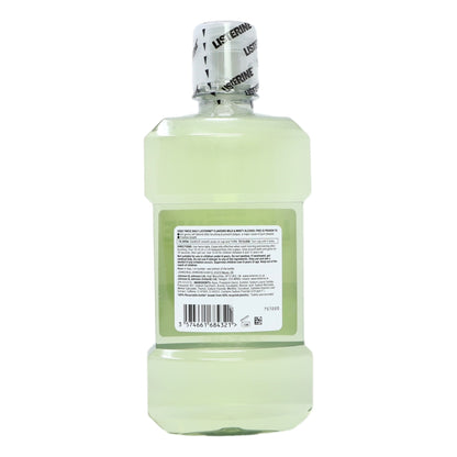 Listerine Flavours 500ml Mild & Minty