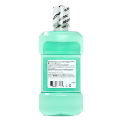 Listerine Mouthwash 500ml Multi-Protect Gum